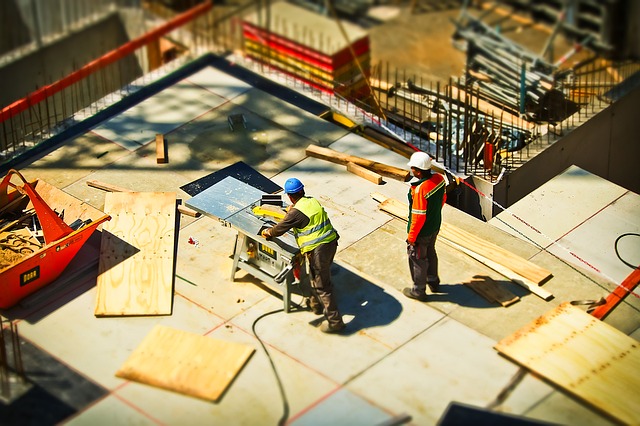 Notable factors to focus on before purchasing construction materials