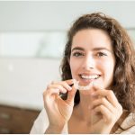 Caring for your invisalign aligners and your teeth