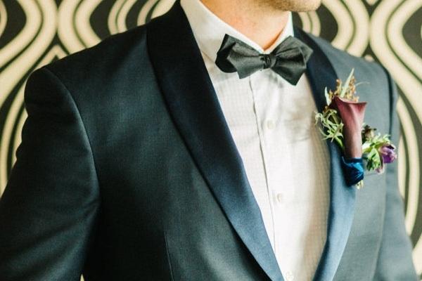 Tips on finding the best tailor for your wedding suit
