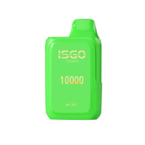 Maximizing Flavor Production On Your ISGO Vape Device